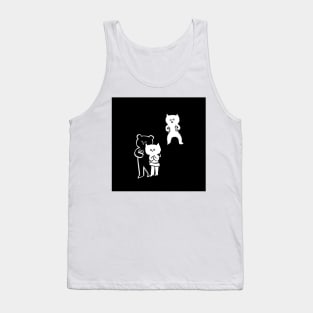 CHEATED Tank Top